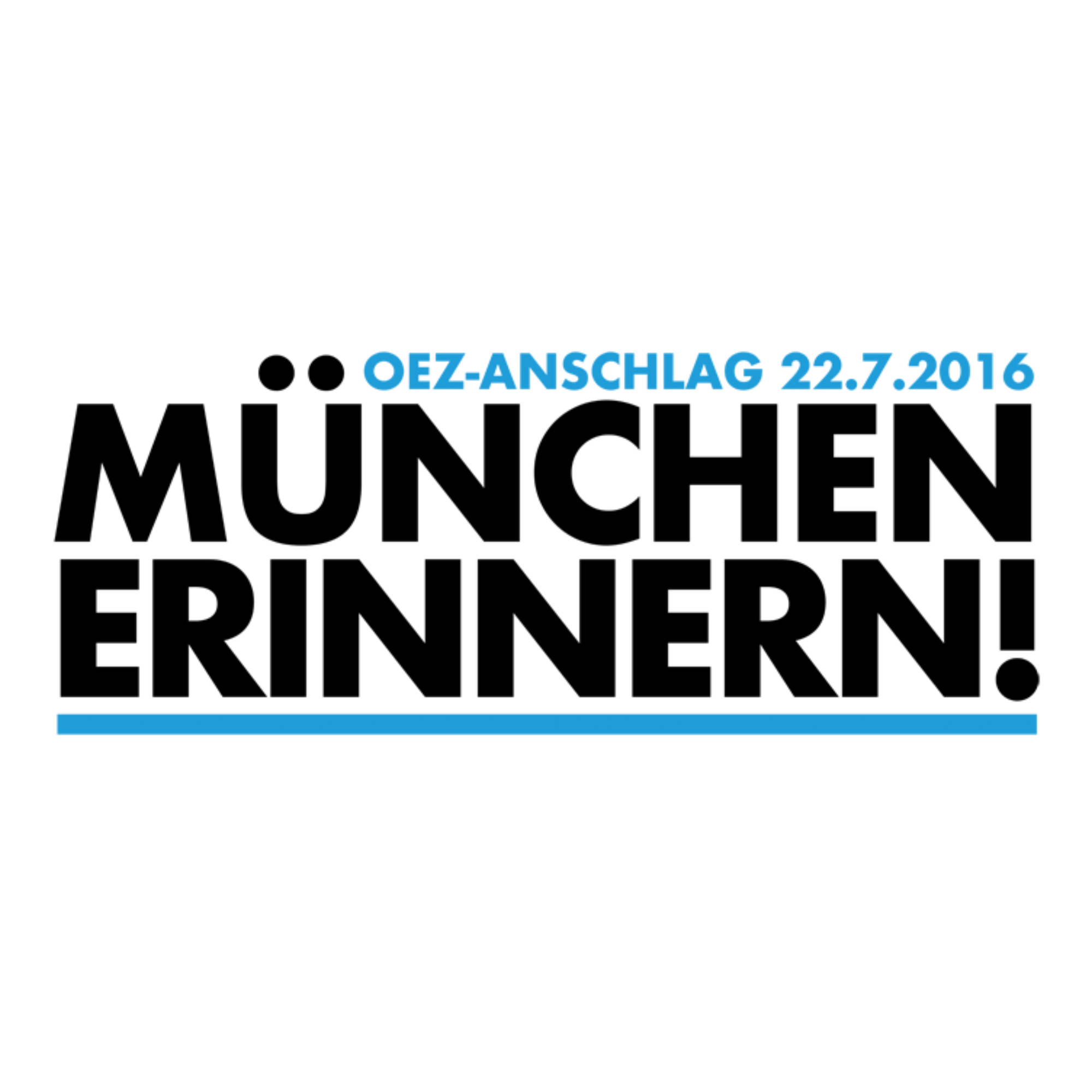 “Jeder soll wissen, was in München passiert ist.” Im Gespräch mit Hasan und Sibel Leyla über den Anschlag am OEZ München