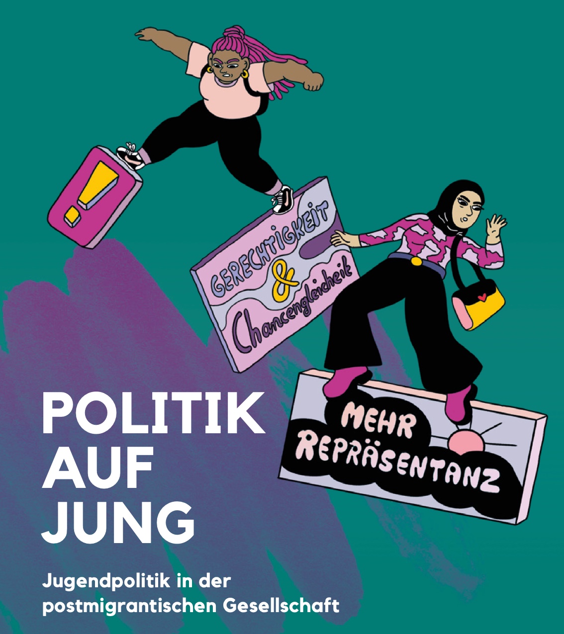 Dossier Politik auf Jung